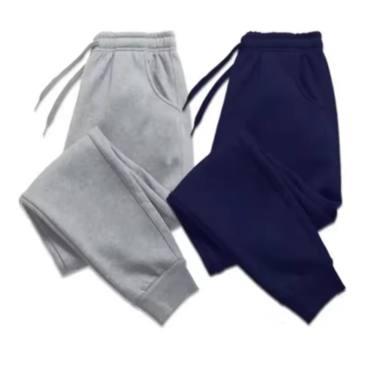 Men Casual Fashion Sports Pants Gym Sport Trousers for Men Jogger Sweatpantsrunning Workout Jogging Long Pants